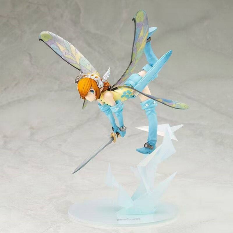 Model Kit Store - Original In Stock Kotobukiya Metaphor: Refantazio