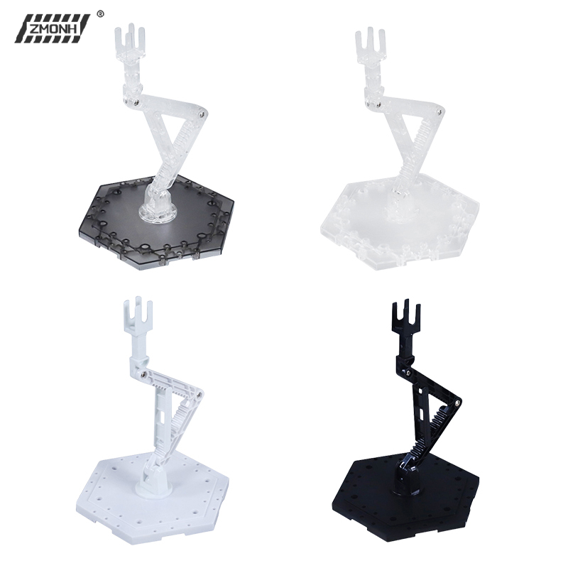 Model Kit Rg - [H]1 Set Model Display Rack For