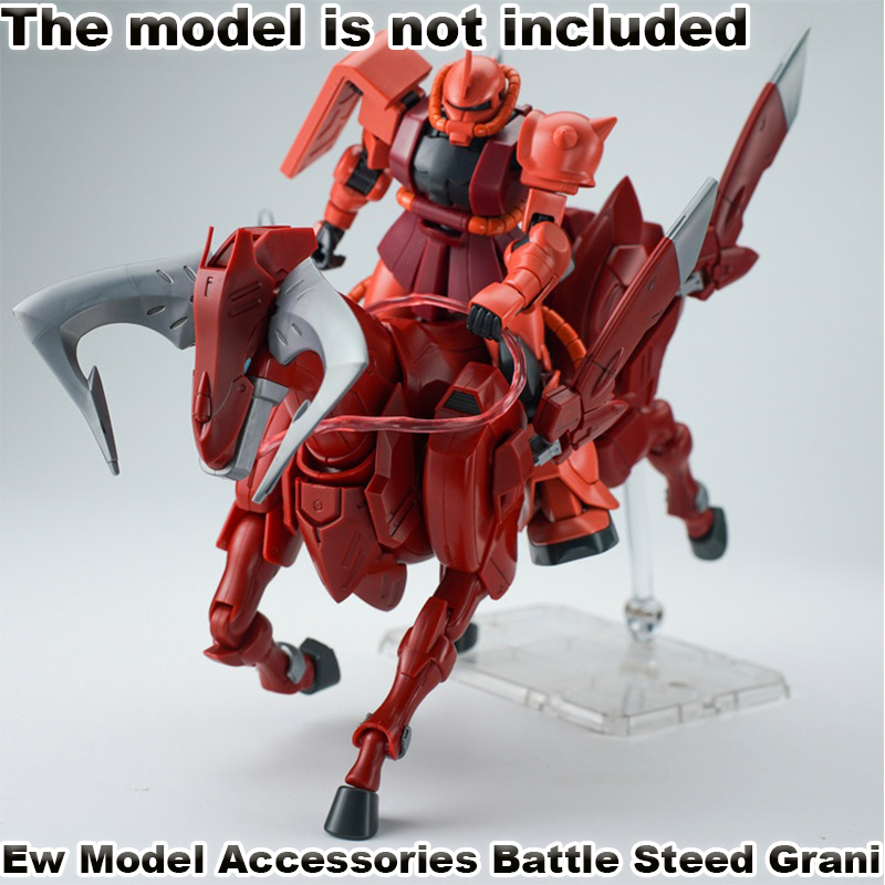 Model Kit Rg - Hot New Ew Model Accessories Battle