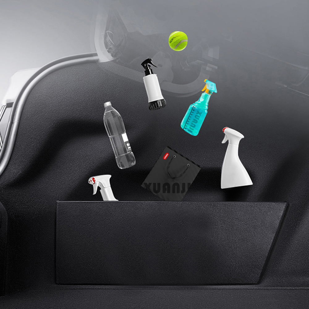 Trunk Organizer Panel Non-Slip - Panel Line Marker ulasan dan harga