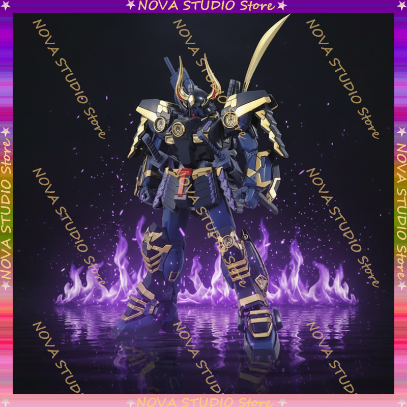 Bandai Hobby Digimon Kaisergre - Model Kit Kaisergreymon ulasan dan harga