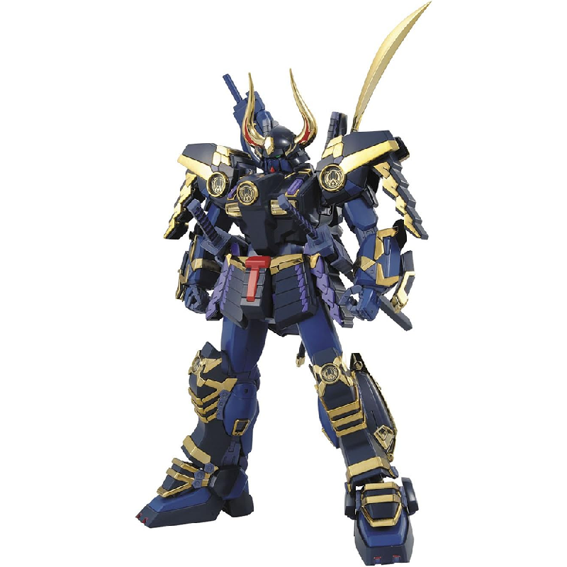 Bandai Hobby Digimon Kaisergre - Model Kit Kaisergreymon ulasan dan harga