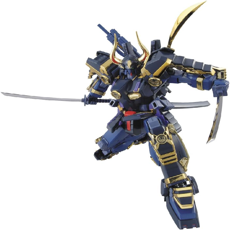 Bandai Hobby Digimon Kaisergre - Model Kit Kaisergreymon ulasan dan harga