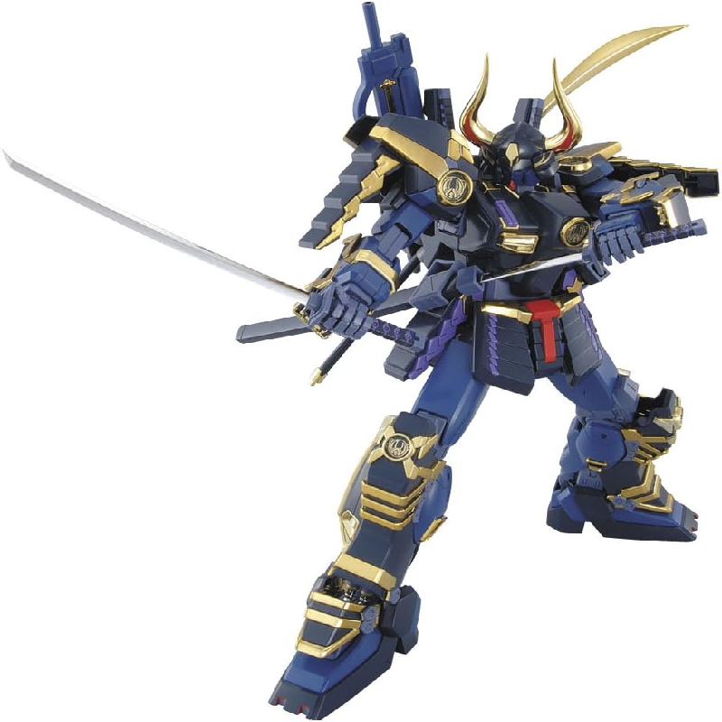 Bandai Hobby Digimon Kaisergre - Model Kit Kaisergreymon ulasan dan harga