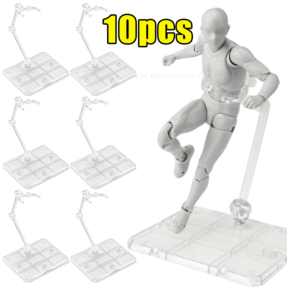 2/5/10PCS Assembly Action Figu - Model Kit Rg ulasan dan harga