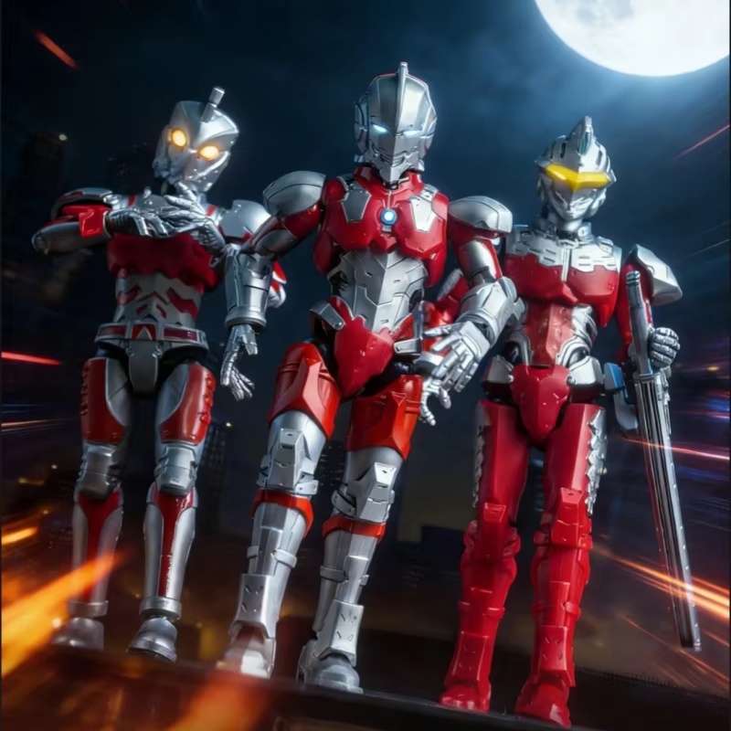 Original Blokees Mobile Ultram - Model Kit Zero Megaman ulasan dan harga