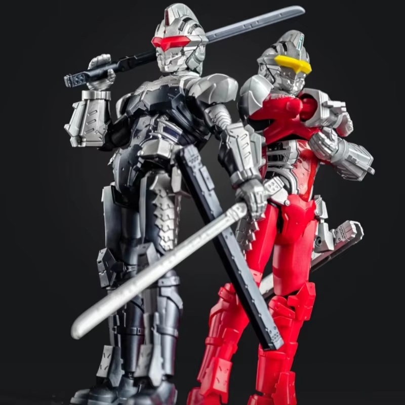 Original Blokees Mobile Ultram - Model Kit Zero Megaman ulasan dan harga