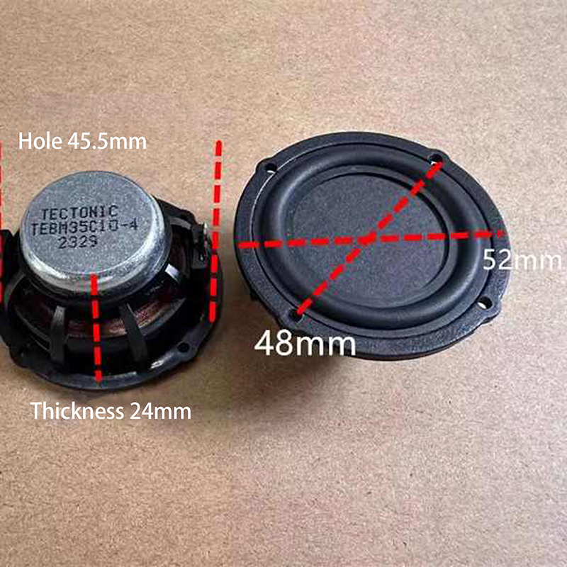 ⭐ 2 Inch 52mm German For TECTO - Panel Line Marker ulasan dan harga
