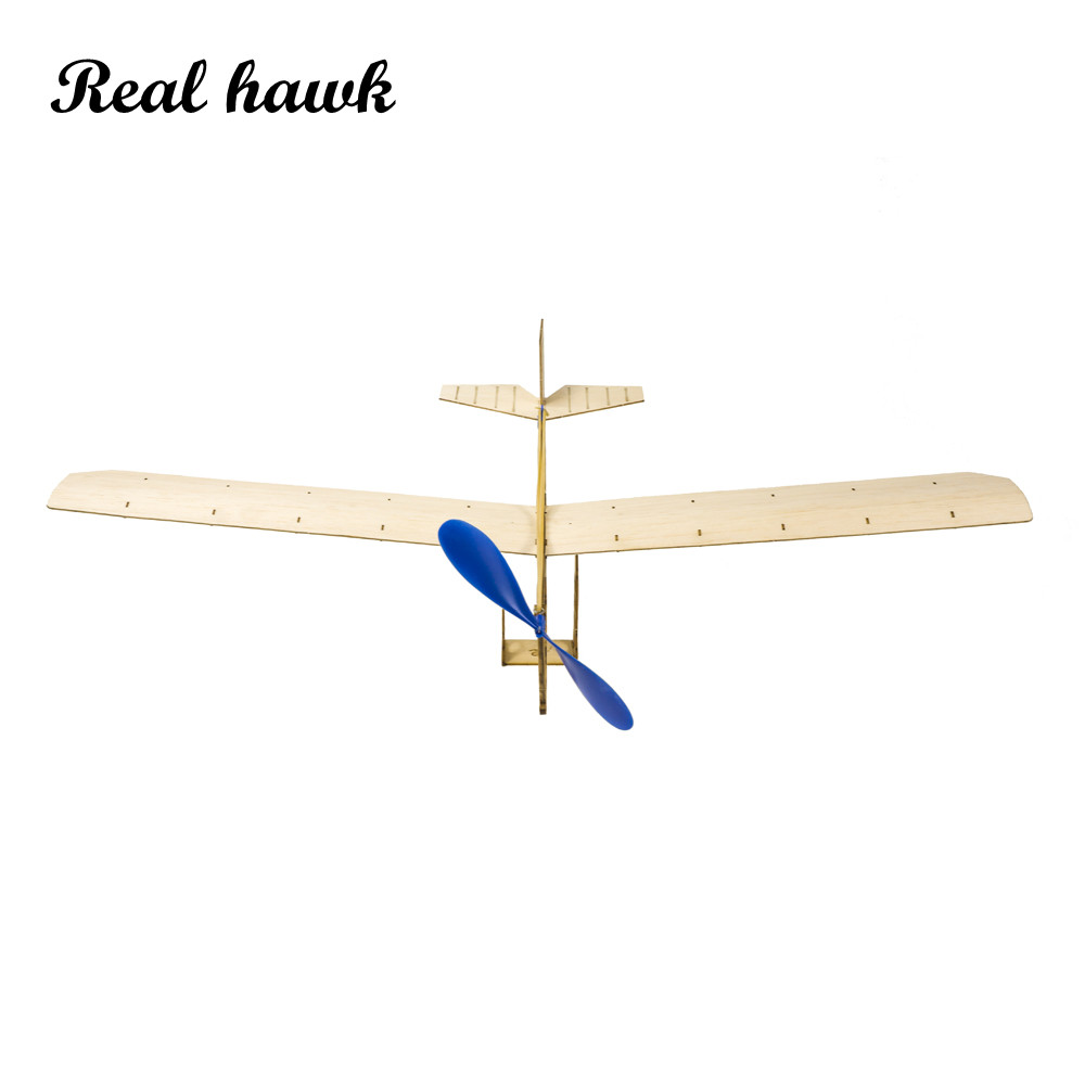 STEM Rubber Band Powered Airpl - Model Kit Store ulasan dan harga