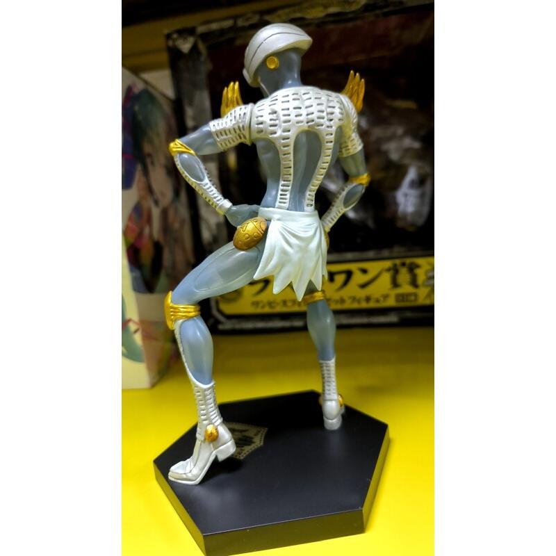 Bandai Japanese Version Ichiba - Model Kit Jojo ulasan dan harga