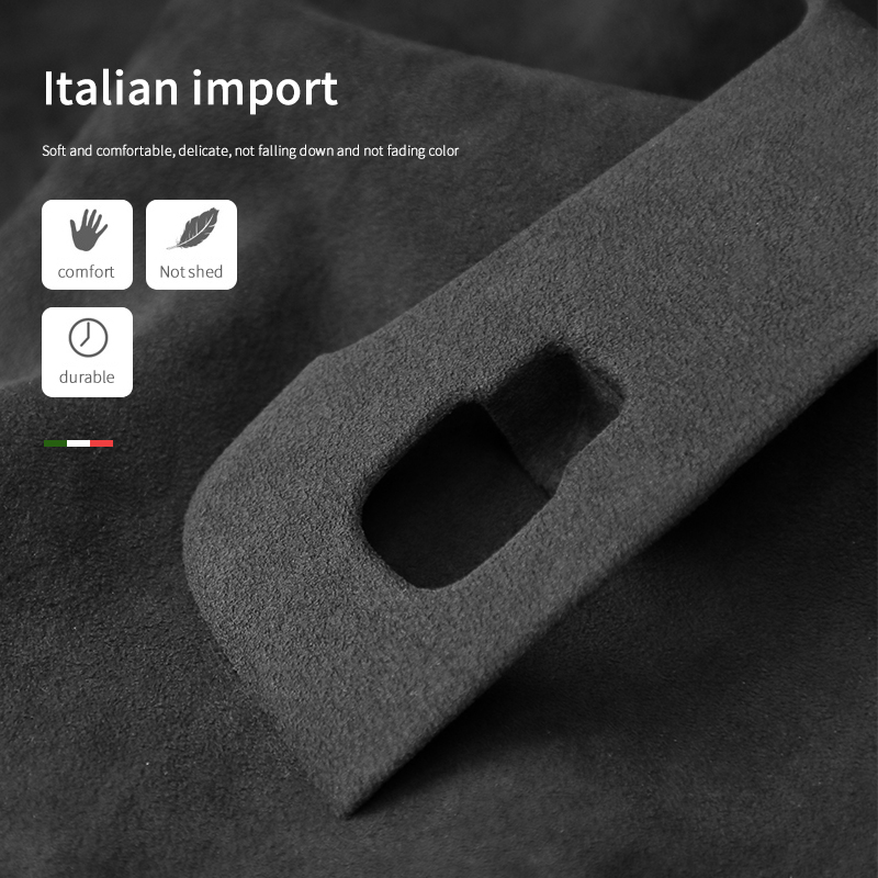 4Pcs Italian Premium Suede Car - Model Kit Italeri ulasan dan harga