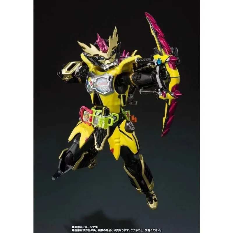 Bandai Soul Limit SHF Kamen Ri - Model Kit Kamen Rider ulasan dan harga