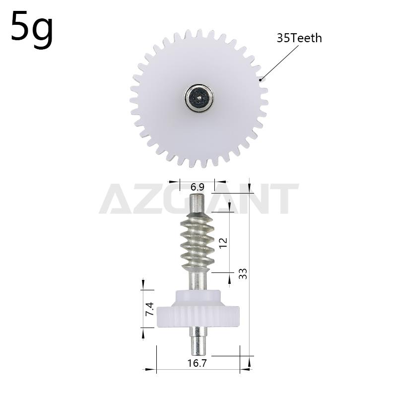 AZGIANT for 2017-2023 Tesla Mo - Model Kit Motor ulasan dan harga