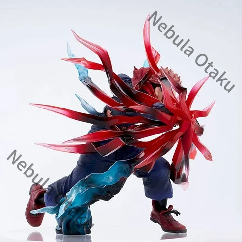 Jujutsu Kaisen Itadori Yuji Ga - Model Kit Jujutsu Kaisen ulasan dan harga