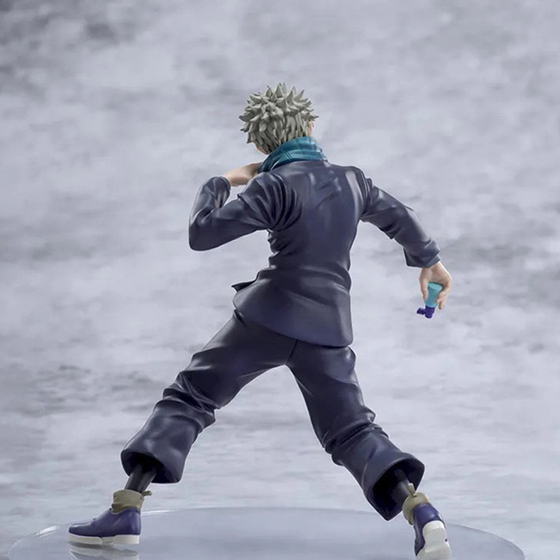 Jujutsu Kaisen Inumaki Toge Pv - Model Kit Jujutsu Kaisen ulasan dan harga