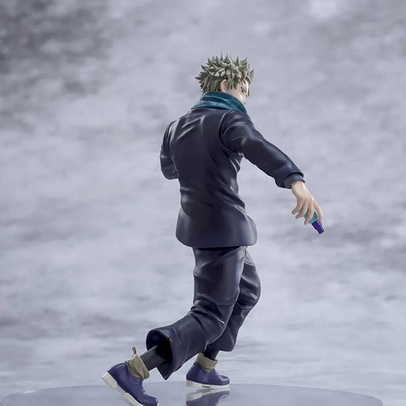 Jujutsu Kaisen Inumaki Toge Pv - Model Kit Jujutsu Kaisen ulasan dan harga