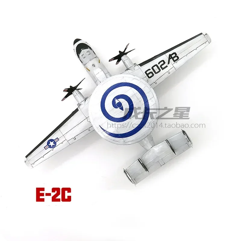 1/72 Airplane Model United Sta - Model Kit Store ulasan dan harga