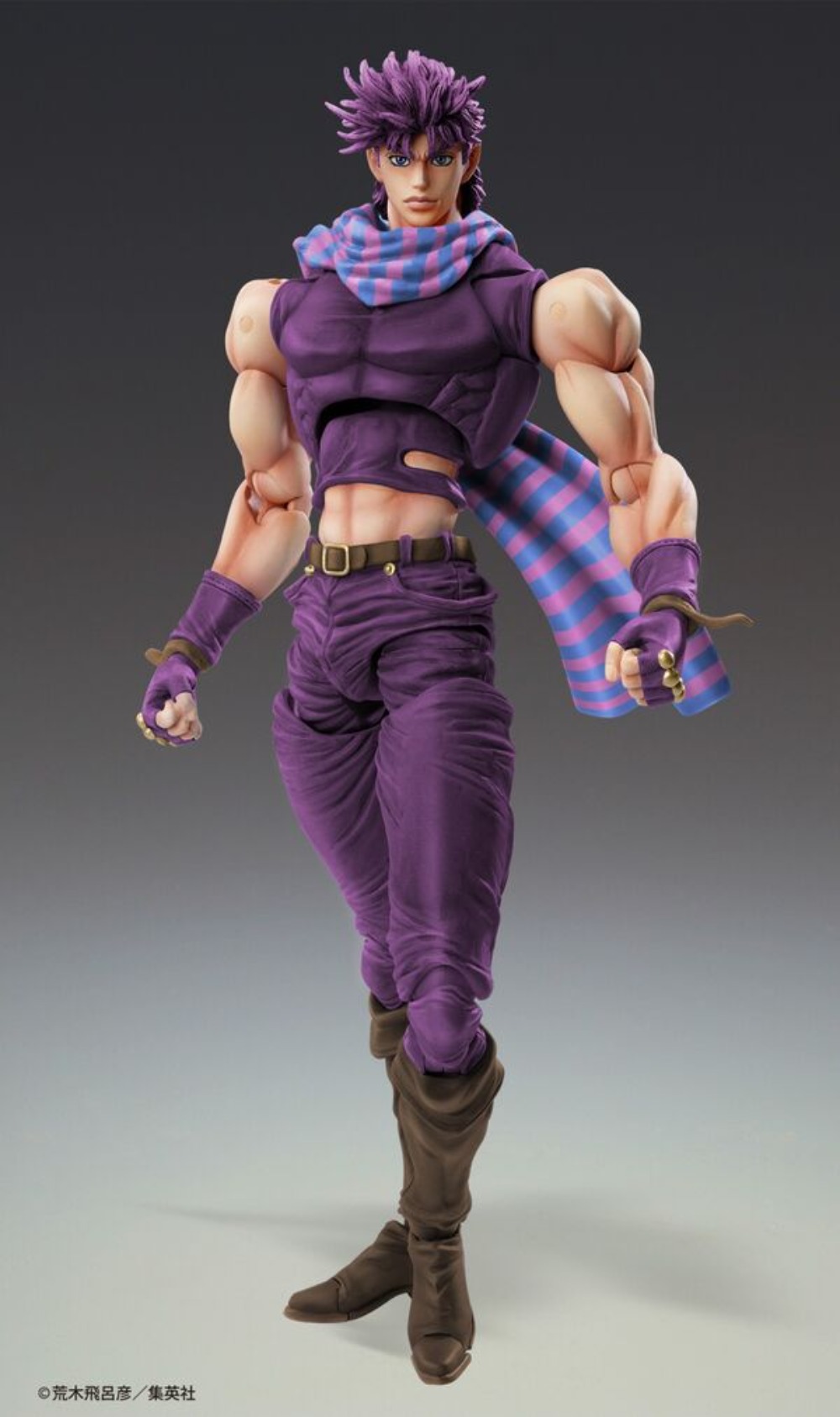 100% in Stock Original Medicos - Model Kit Jojo ulasan dan harga
