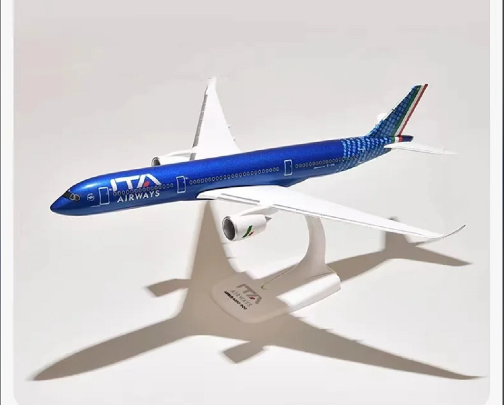 Toy Planes Plastic ABS 36CM 1/ - Model Kit Italeri ulasan dan harga