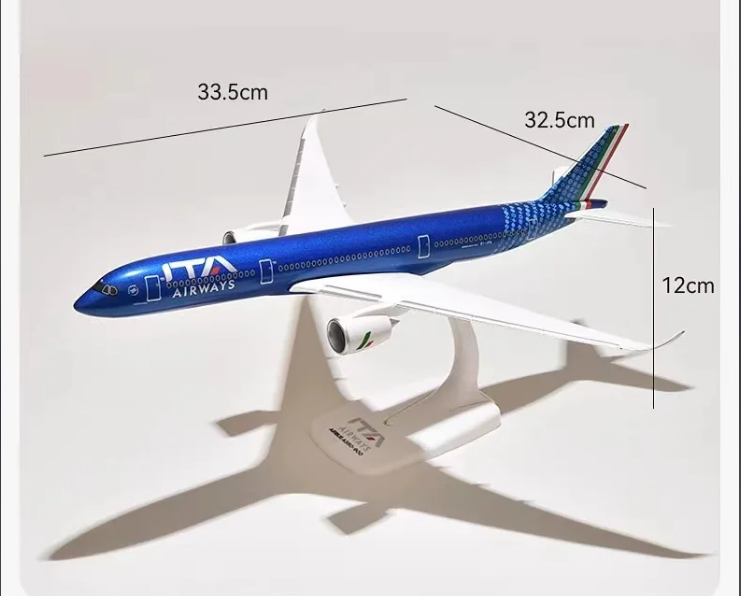 Toy Planes Plastic ABS 36CM 1/ - Model Kit Italeri ulasan dan harga