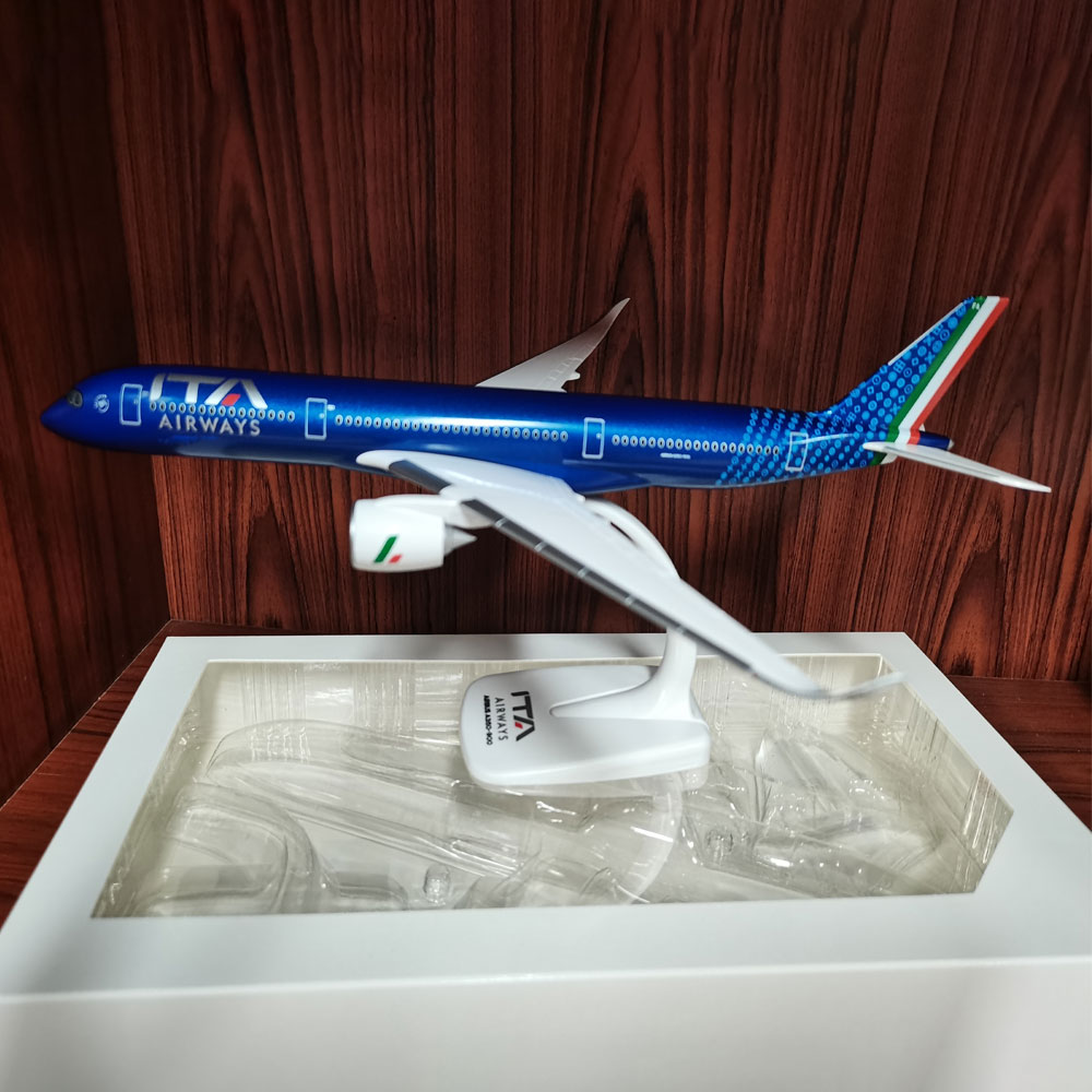 Toy Planes Plastic ABS 36CM 1/ - Model Kit Italeri ulasan dan harga