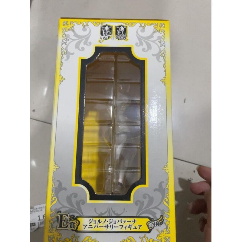 Bandai Jojo's Bizarre Adventur - Model Kit Jojo ulasan dan harga