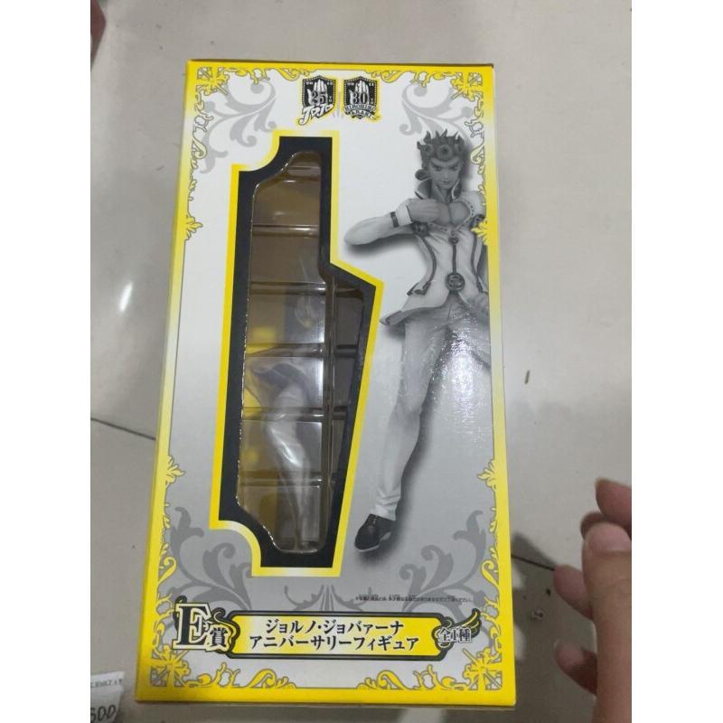 Bandai Jojo's Bizarre Adventur - Model Kit Jojo ulasan dan harga