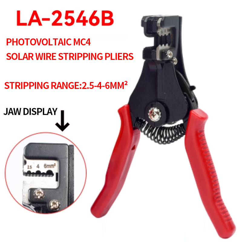Solar Panel PV Cable Crimping  - Panel Line Marker ulasan dan harga