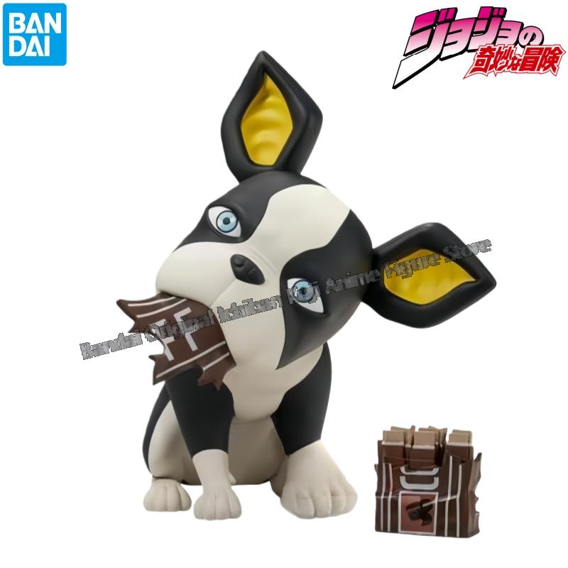 In Stock Bandai Original Box G - Model Kit Jojo ulasan dan harga