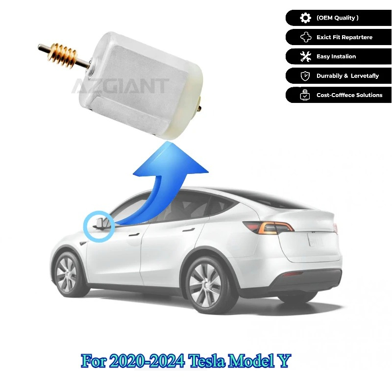 AZGIANT for 2020-2024 Tesla Mo - Model Kit Motor ulasan dan harga