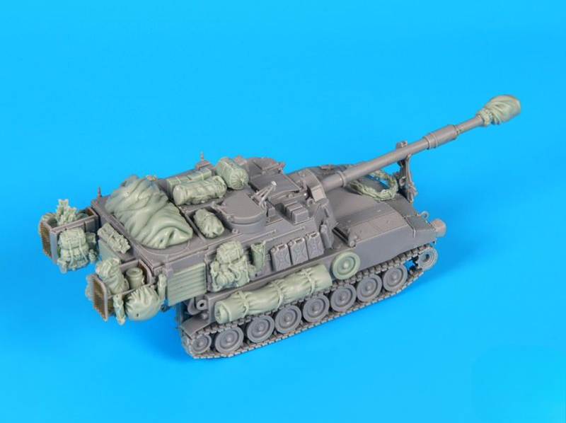 1/72 Scale Die-Cast Resin Mode - Model Kit Italeri ulasan dan harga