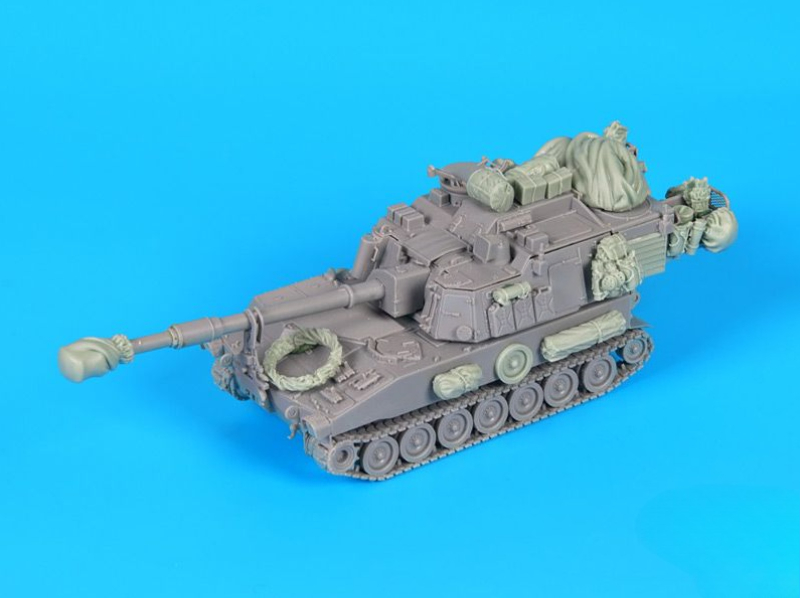 1/72 Scale Die-Cast Resin Mode - Model Kit Italeri ulasan dan harga