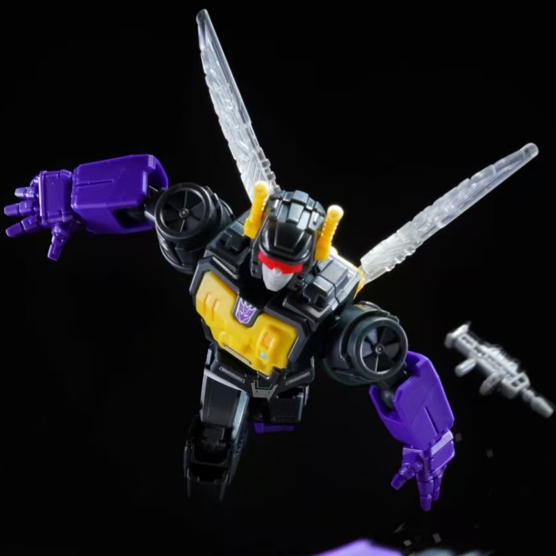 BLOKEES Transformers Building  - Model Kit Optimus Prime ulasan dan harga