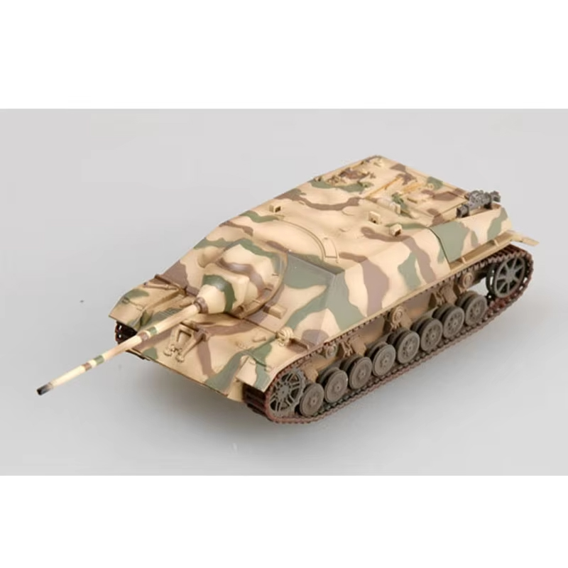 Easymodel 36126 1/72 Scale Jag - Model Kit Hobby ulasan dan harga