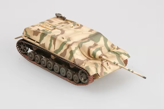 Easymodel 36126 1/72 Scale Jag - Model Kit Hobby ulasan dan harga