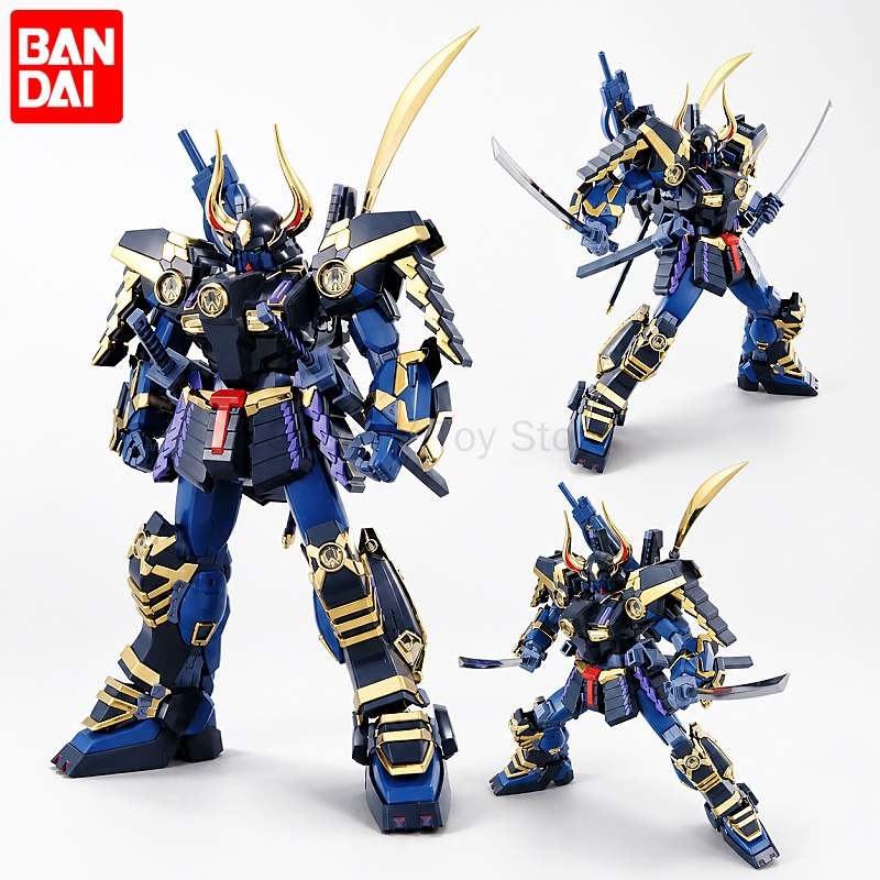 Bandai Genuine Hobby - Digimon - Model Kit Kaisergreymon ulasan dan harga