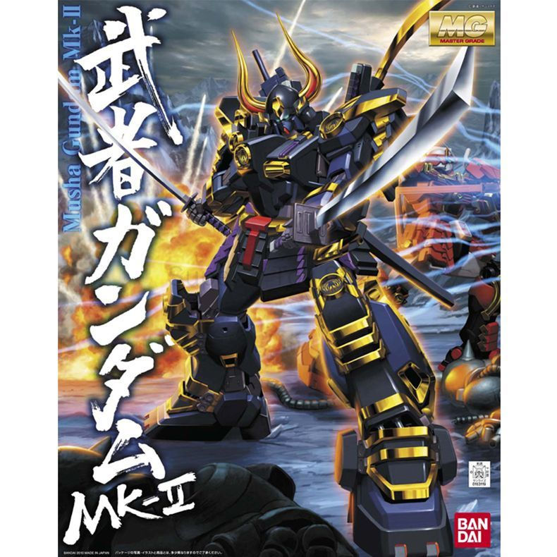 Bandai Genuine Hobby - Digimon - Model Kit Kaisergreymon ulasan dan harga