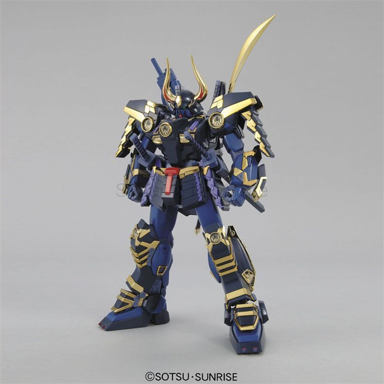 Bandai Genuine Hobby - Digimon - Model Kit Kaisergreymon ulasan dan harga