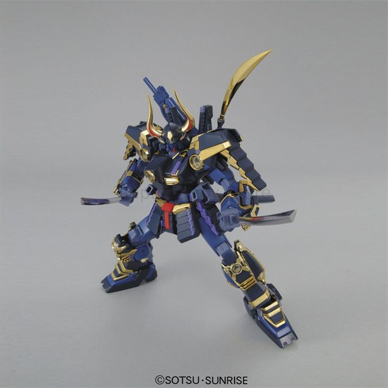 Bandai Genuine Hobby - Digimon - Model Kit Kaisergreymon ulasan dan harga