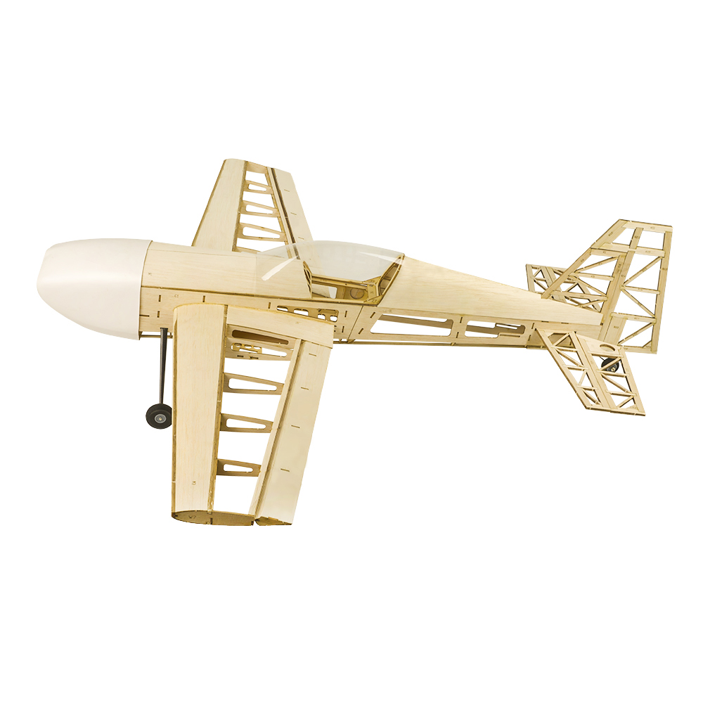 NEW RC AirPlanes X01 Laser Cut - Model Kit Store ulasan dan harga