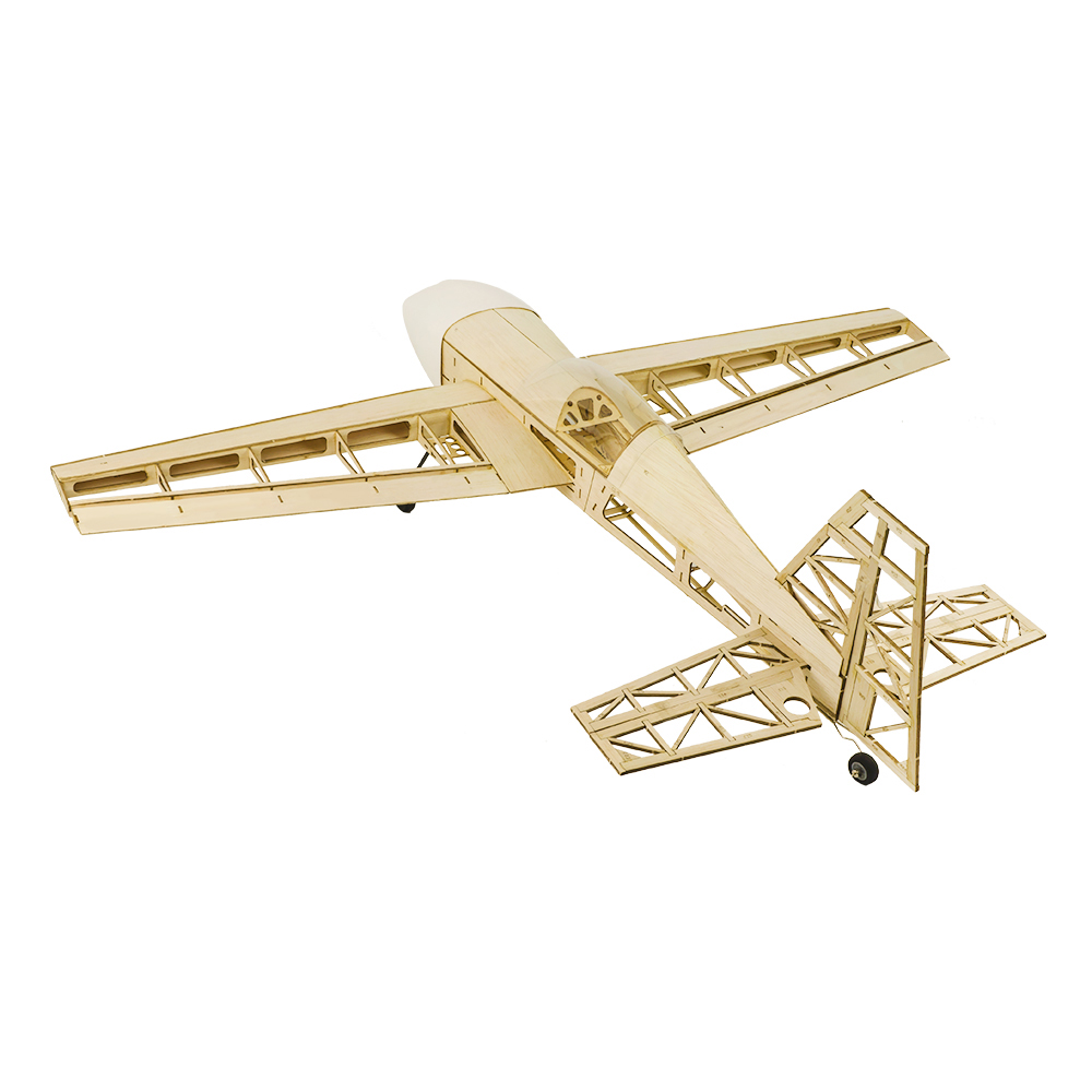 NEW RC AirPlanes X01 Laser Cut - Model Kit Store ulasan dan harga