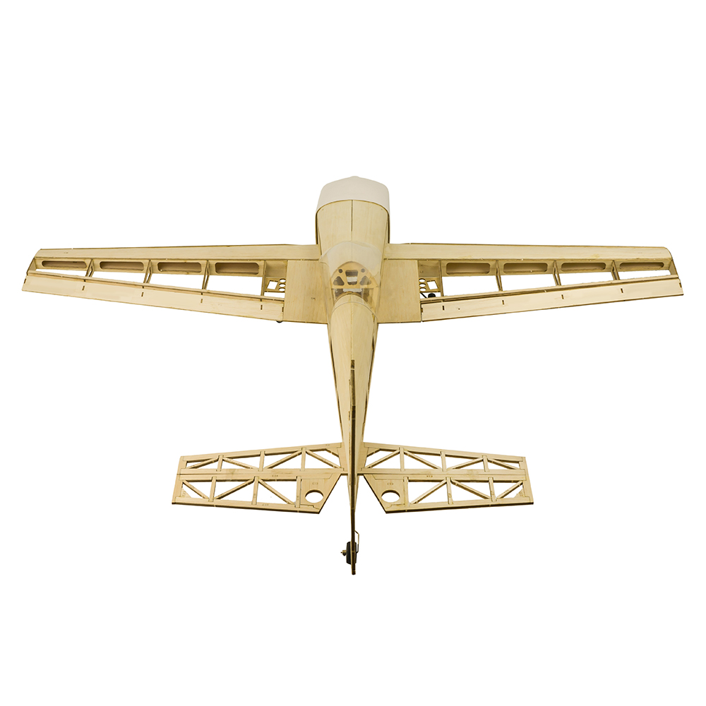 NEW RC AirPlanes X01 Laser Cut - Model Kit Store ulasan dan harga
