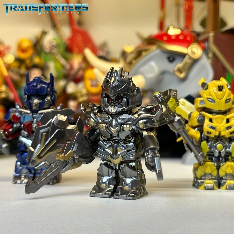 Optimus Prime Jetpack Transfor - Model Kit Optimus Prime ulasan dan harga