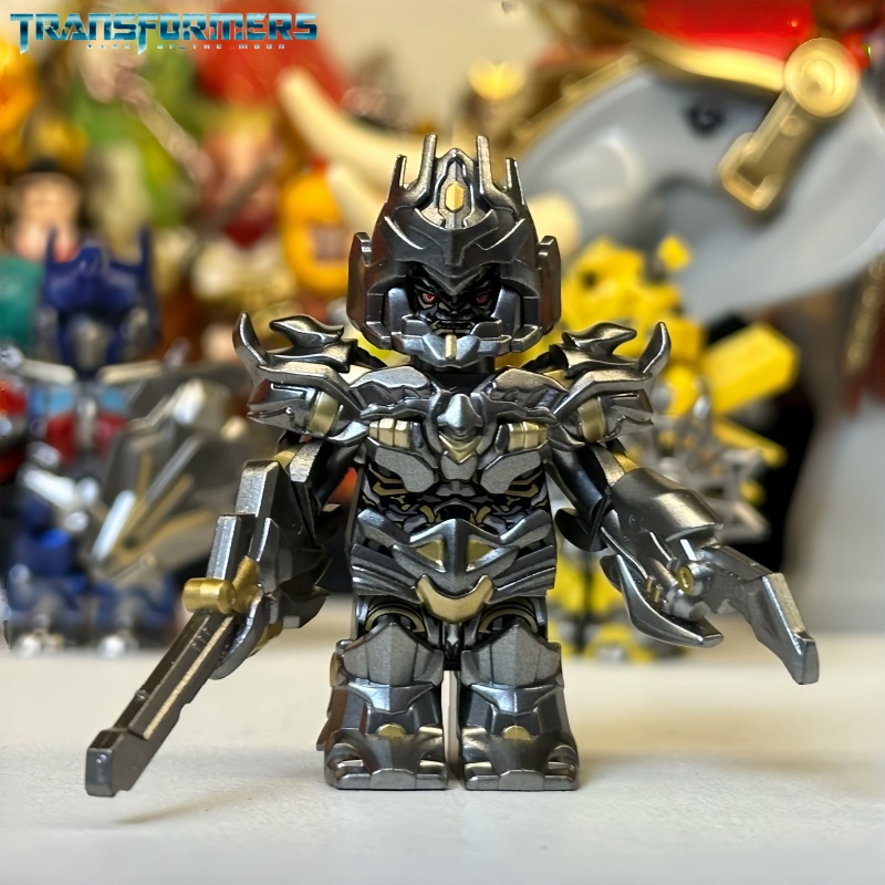 Optimus Prime Jetpack Transfor - Model Kit Optimus Prime ulasan dan harga