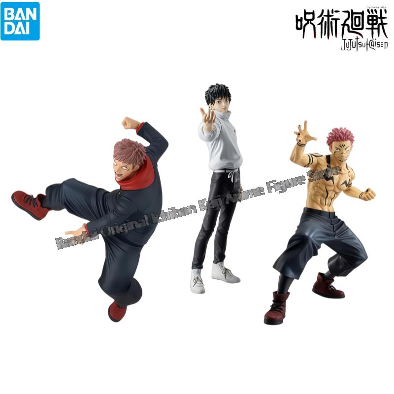 In Stock Bandai Model Doll Bra - Model Kit Jujutsu Kaisen ulasan dan harga
