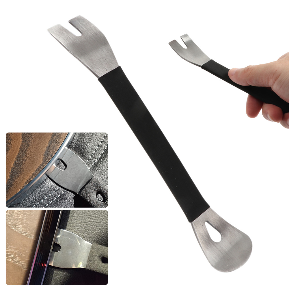 Car Trim Removal Tool Stainles - Panel Line Marker ulasan dan harga
