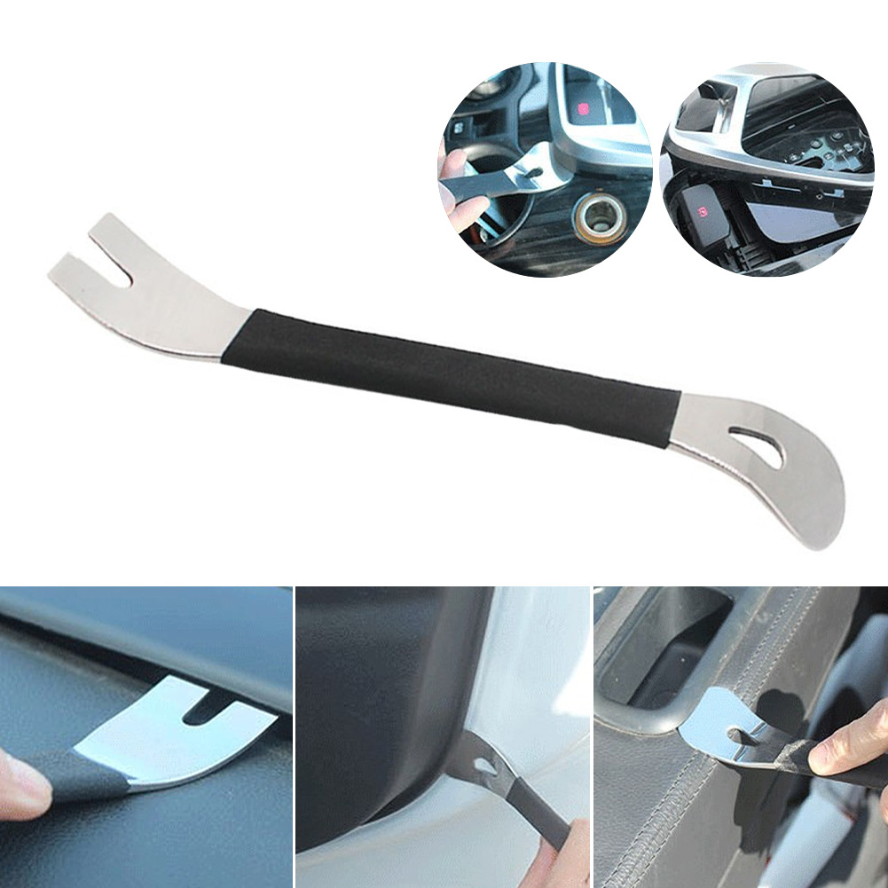 Car Trim Removal Tool Stainles - Panel Line Marker ulasan dan harga