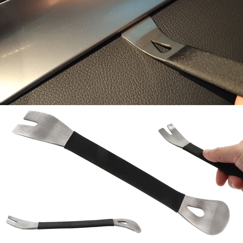 Car Trim Removal Tool Stainles - Panel Line Marker ulasan dan harga