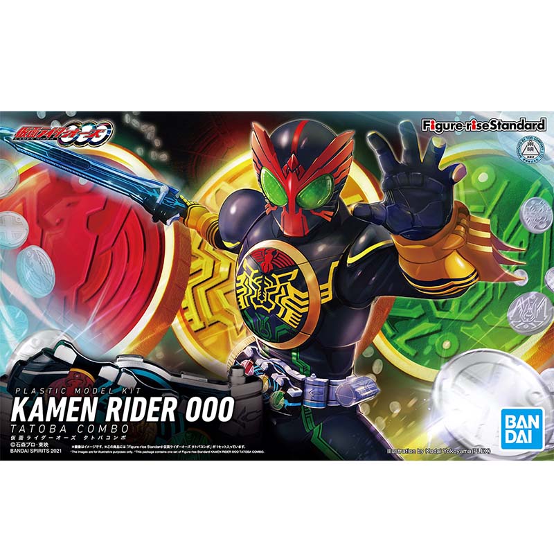 Bandai Original Kamen Rider Fi - Model Kit Kamen Rider ulasan dan harga