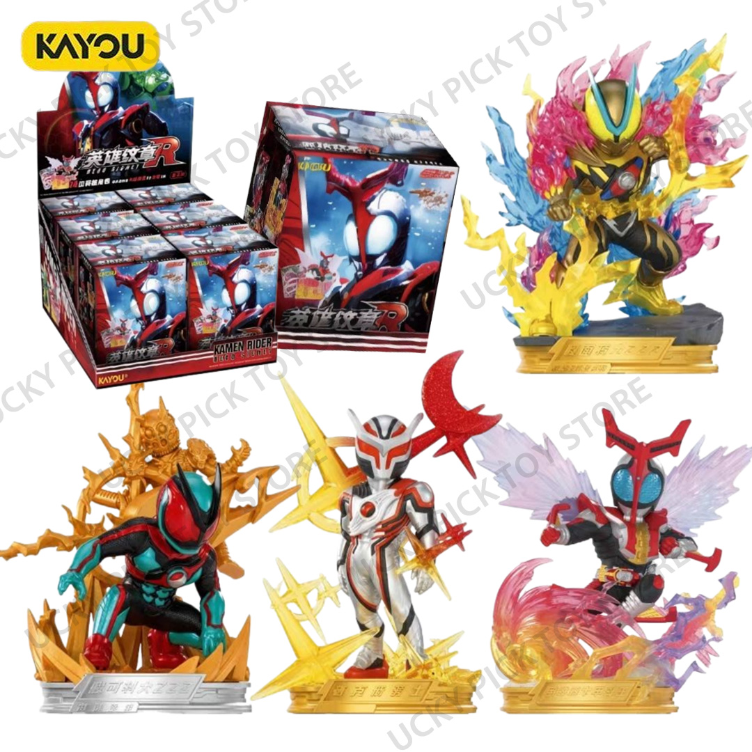 Original Kayou Kamen Riders Bl - Model Kit Kamen Rider ulasan dan harga